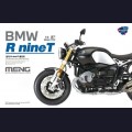 1:9   Meng Model   MT-003S   BMW R nineT (Цветные детали) 